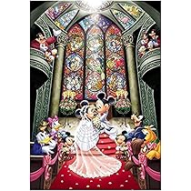 テンヨー ステンドアート ジグソーパズル 1000ピース DS-1000-779 Amazon | テンヨー(Tenyo) 【日本製】 1000ピース ステンド